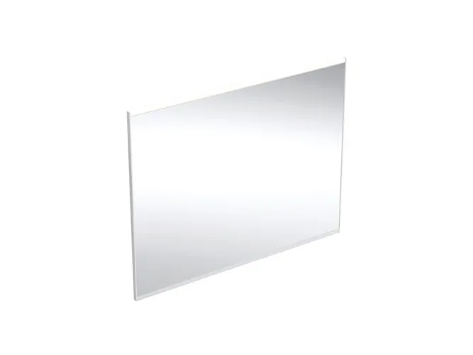 Spejl option plus square m/lys 900x700mm