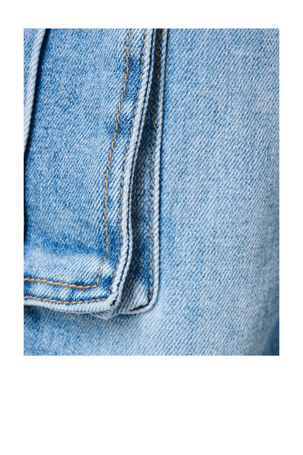 Shoeby regular fit jeans mediumstone