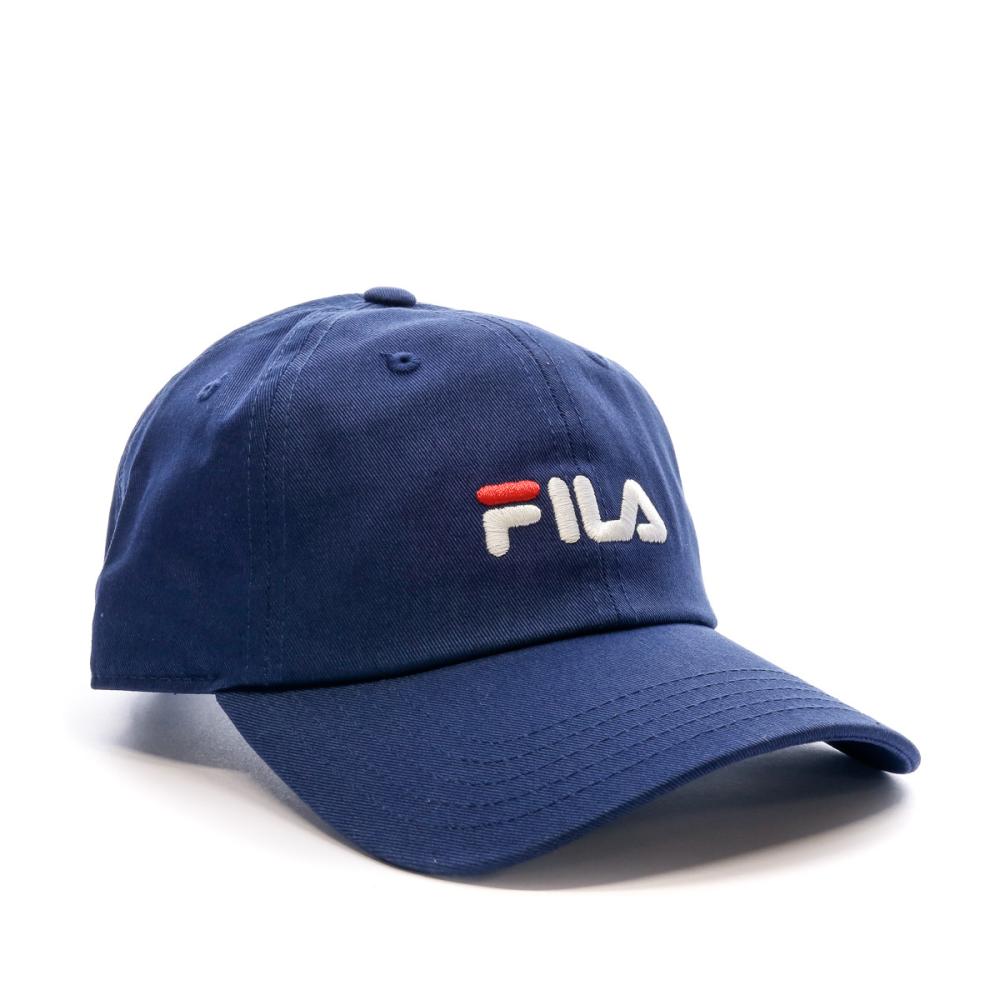 Fila Casquette Marine Homme Fila Bergen
