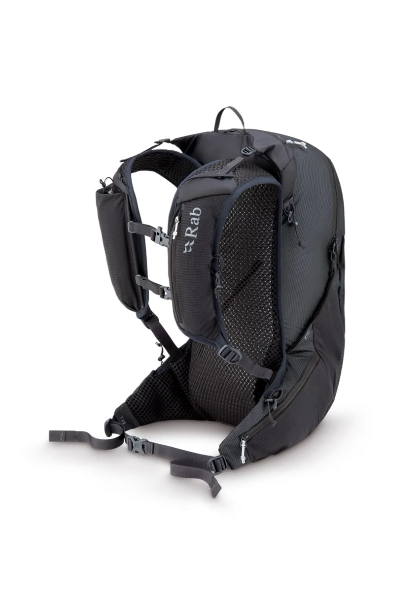 Rab Nitron 25 Anthracite