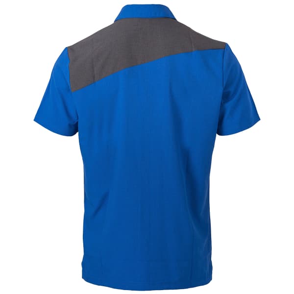Chemise randonnée TERNUA KOTNI ST M DEEP NAUTICAL