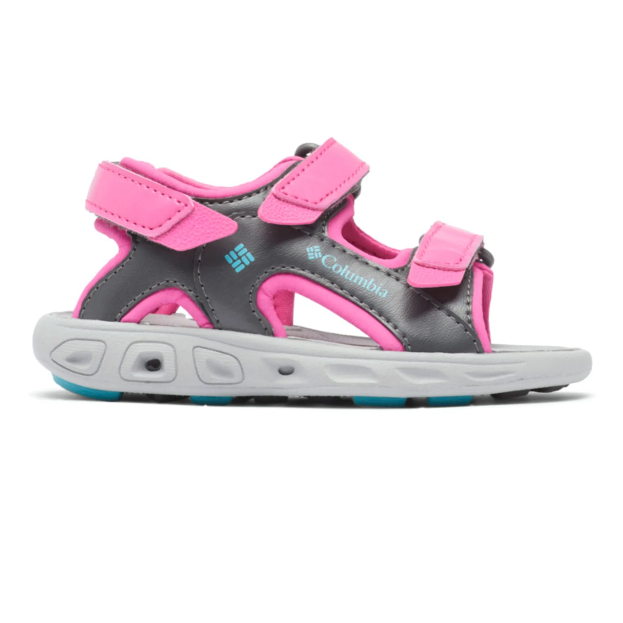 Columbia Sandale Techsun 3 Straps Pointures 4-7