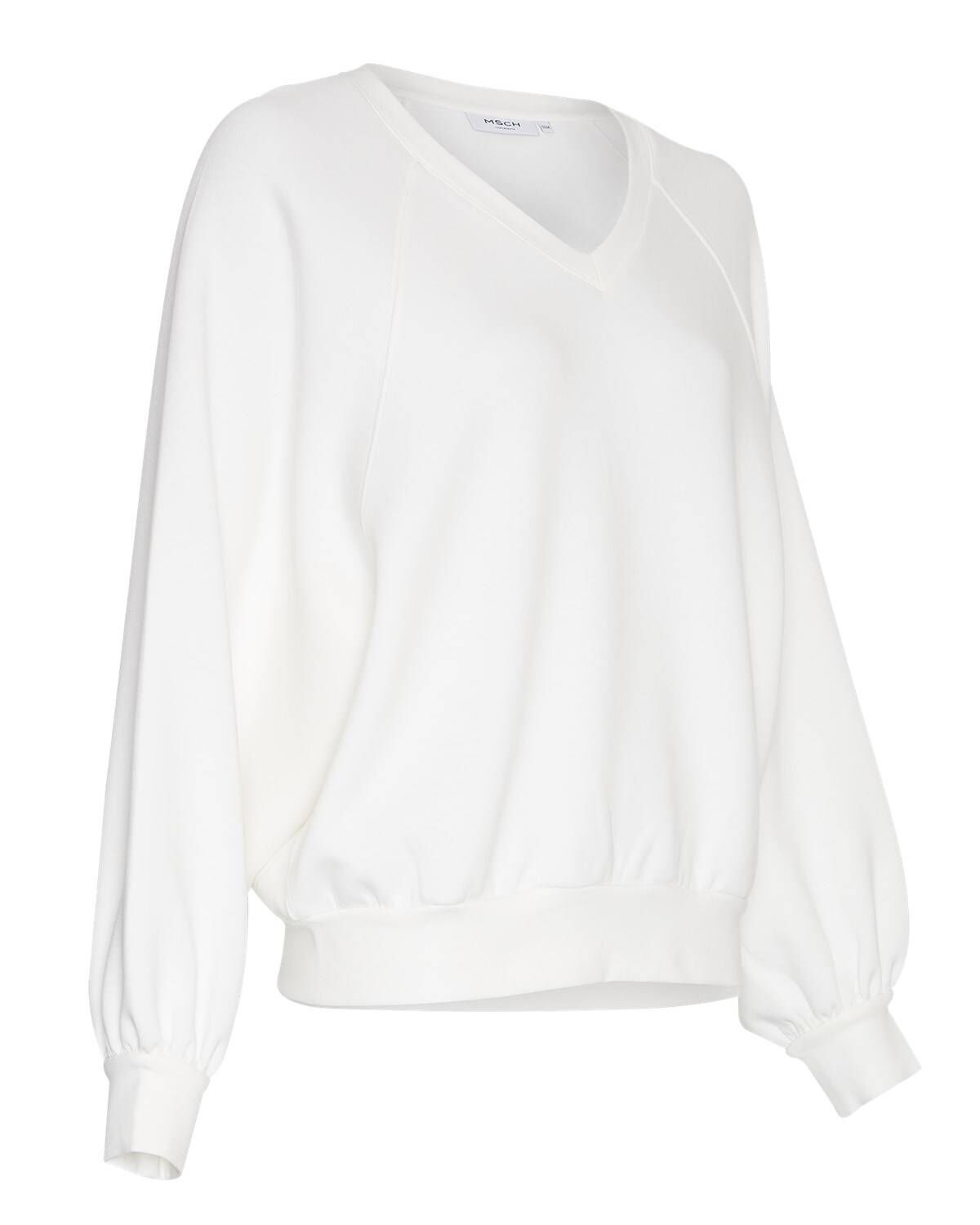 Moss Copenhagen| Damen Sweatshirt MSCHNELIMA IMA Q RAGLAN V