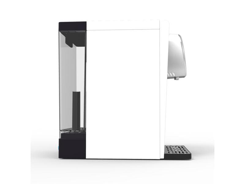 smardy blue Wasserbar xiva Osmoseanlage Plug&Play – aufstellen, Leitungswasser einfüllen und loslegen