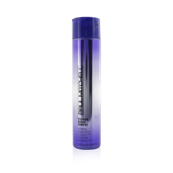 Paul Mitchell Paul Mitchell Platinum Blonde Shampoo (Cools Brassiness - Eliminates Warmth)