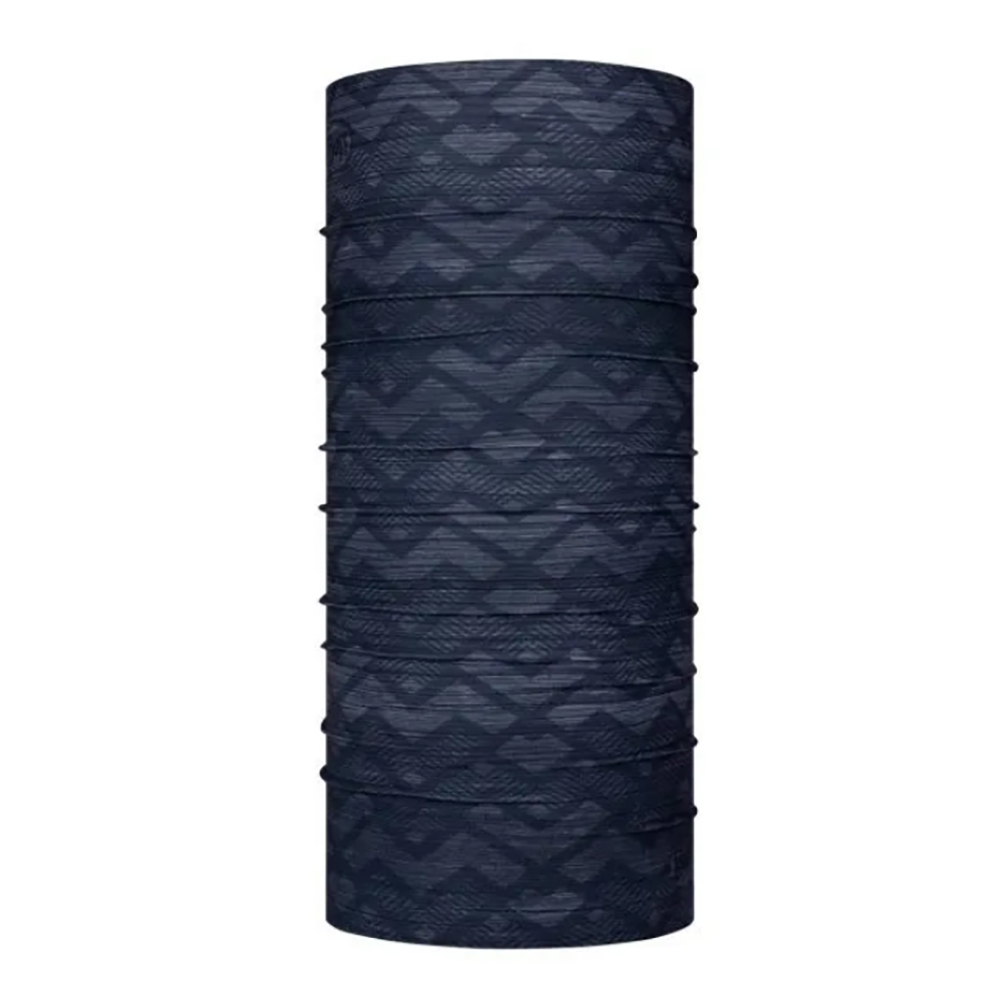 Buff - Tour de cou Coolnet UV+ Eon Bleu foncé