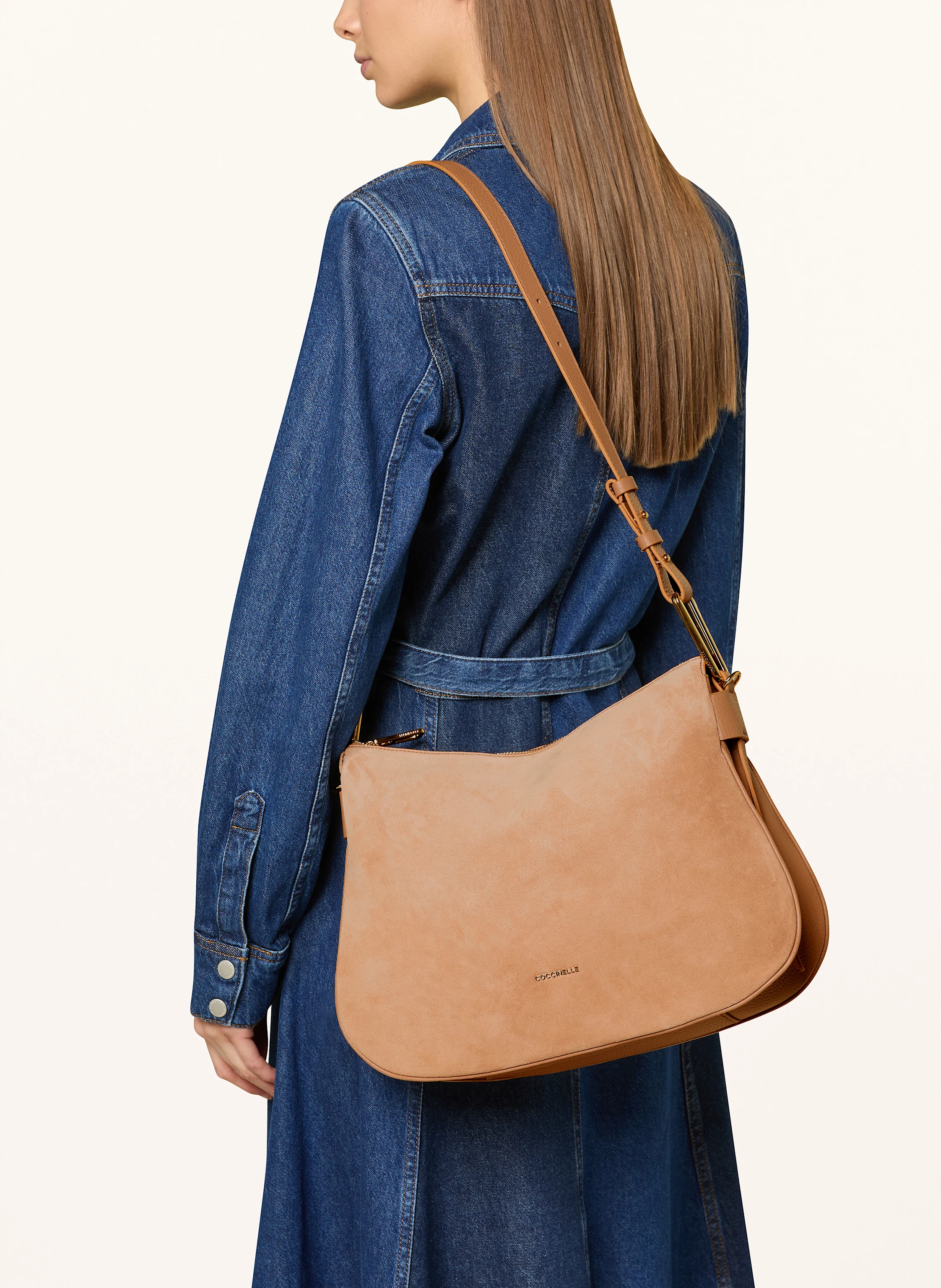 COCCINELLE Schultertasche MAGIE