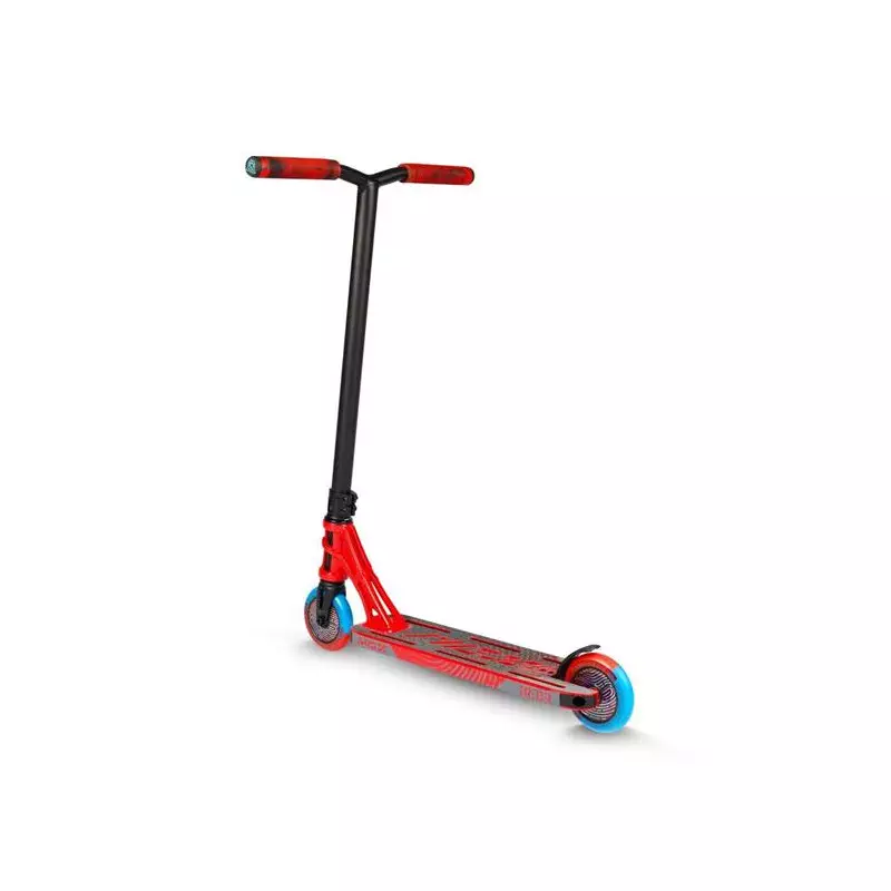 Trottinette MGP-MADD mgx shredder noir rouge