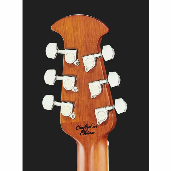 Ovation Celebrity Tradition CS28P-RG-G