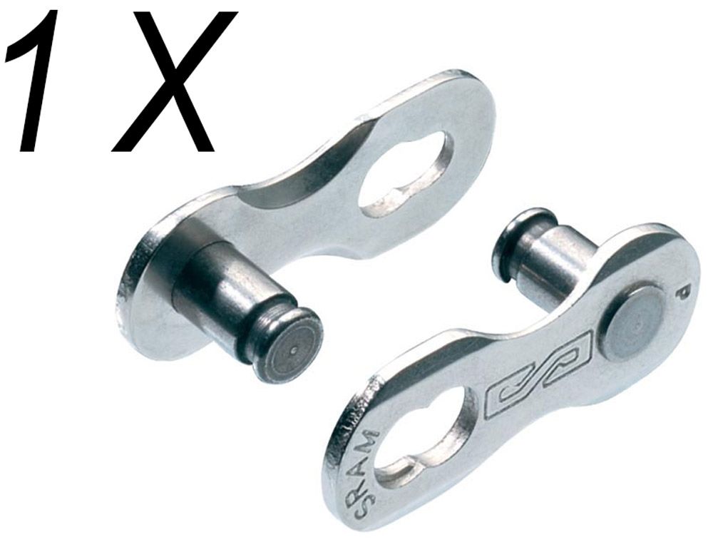 SRAM PowerLink 8-fach Kettenschloss kaufen | Bike-Discount