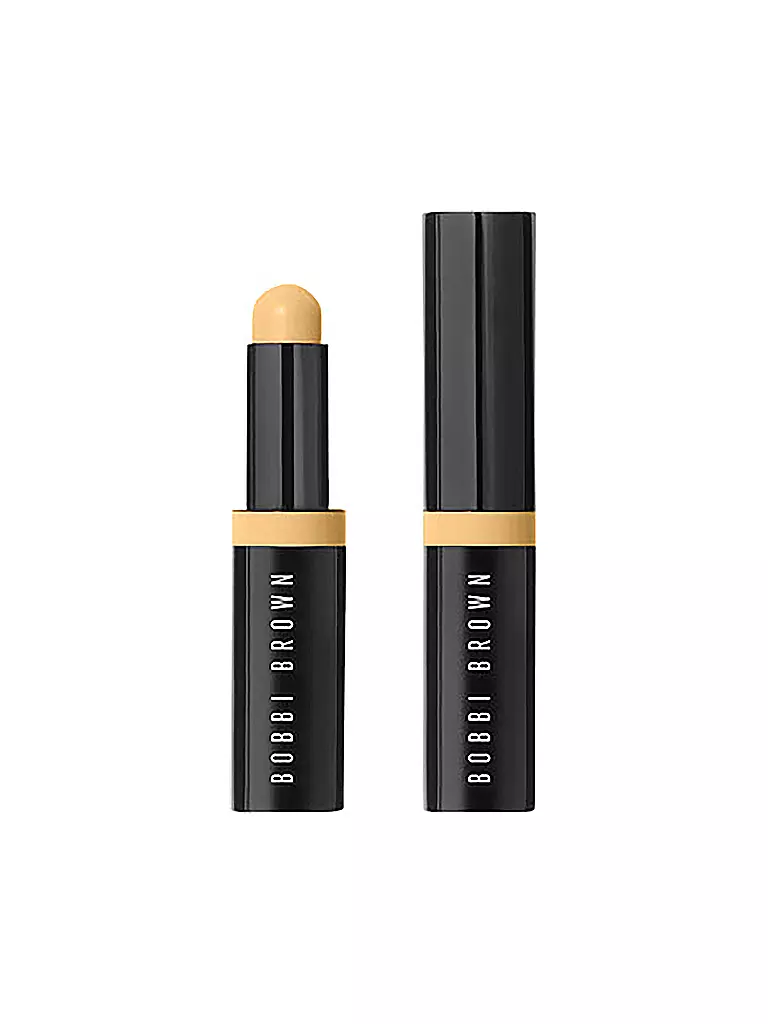 BOBBI BROWN Skin Concealer Stick (11 Honey) senf