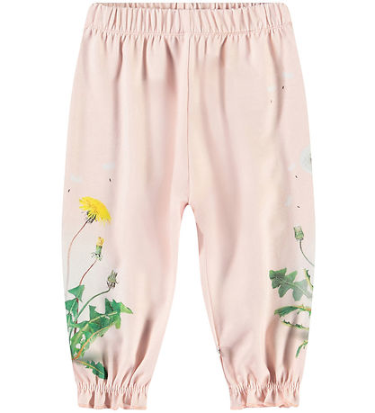 Molo Hosen - Selena - Löwenzahn Garden