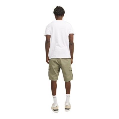 Short cargo homme Jjijoe Akm JACK JONES