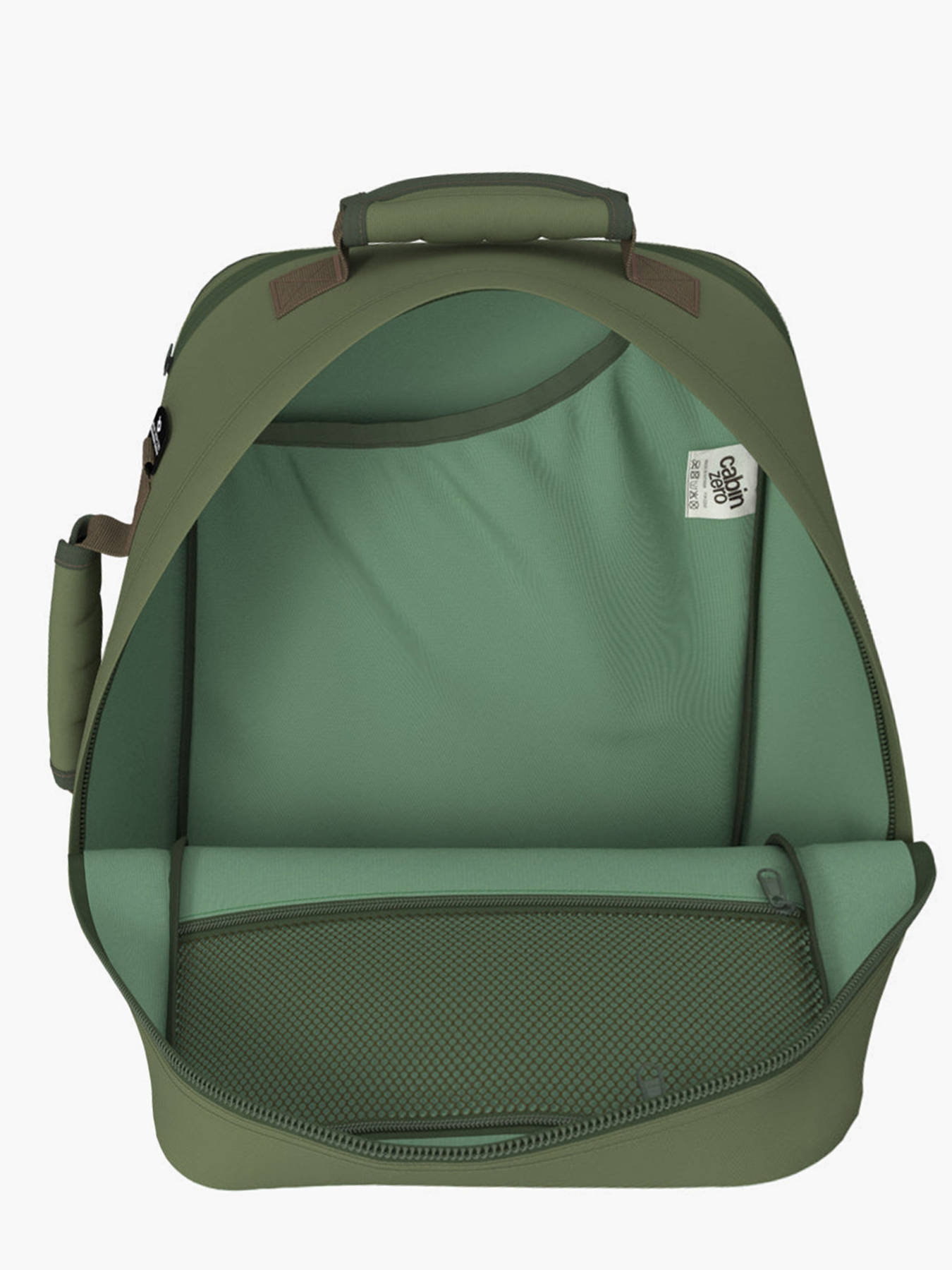 Sac de voyage cabine PC 15