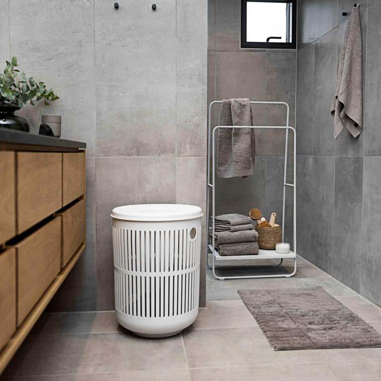 Zone Denmark Ume wasmand Ø40 Black