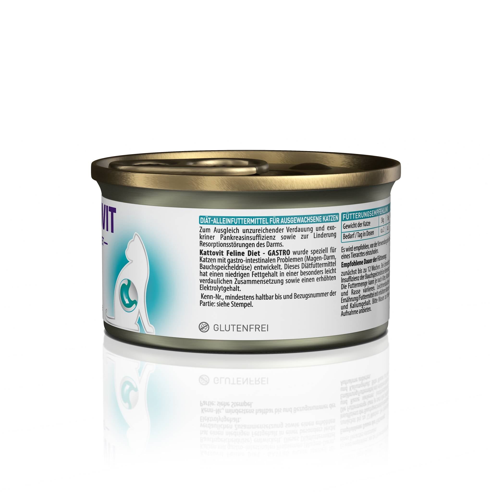 KATTOVIT Gastro Ente