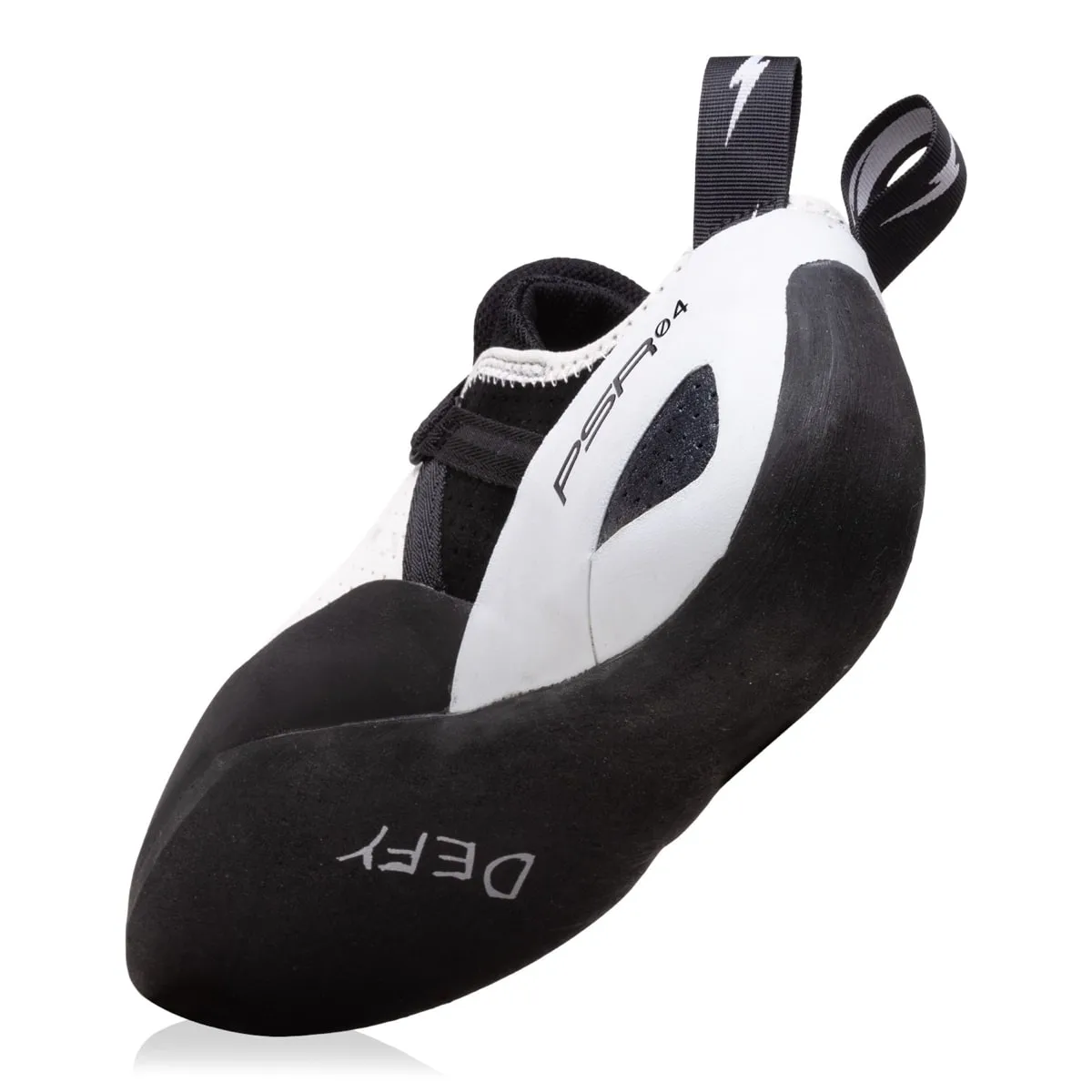 evolv Defy Gray / Black