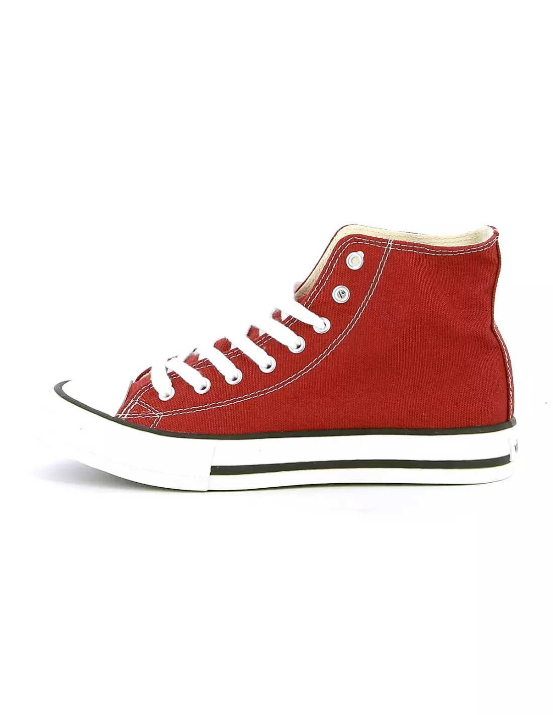 VICTORIA 106500 - Sneakers Rouge