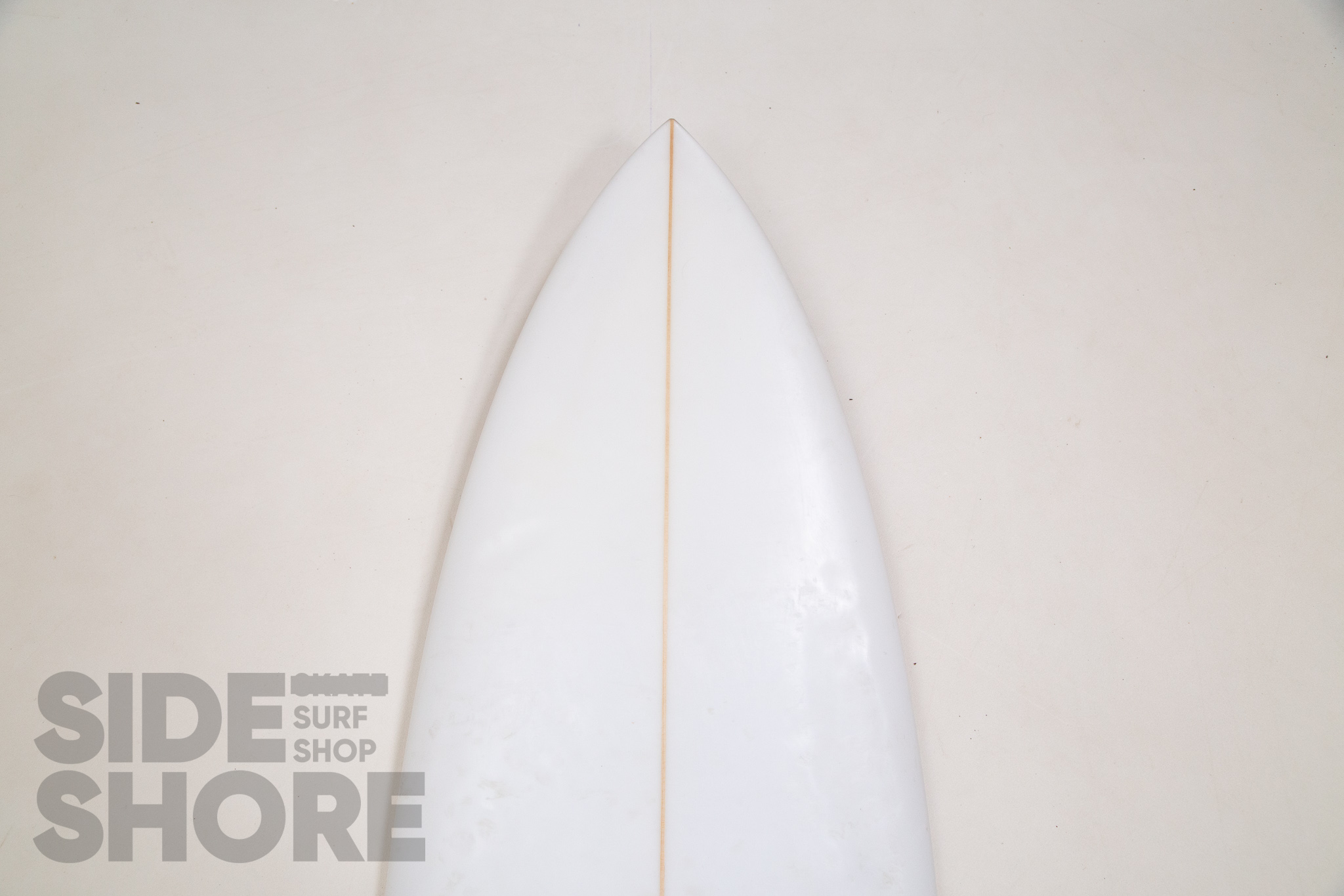 Lost Quiver Killer - 5'11 x 20