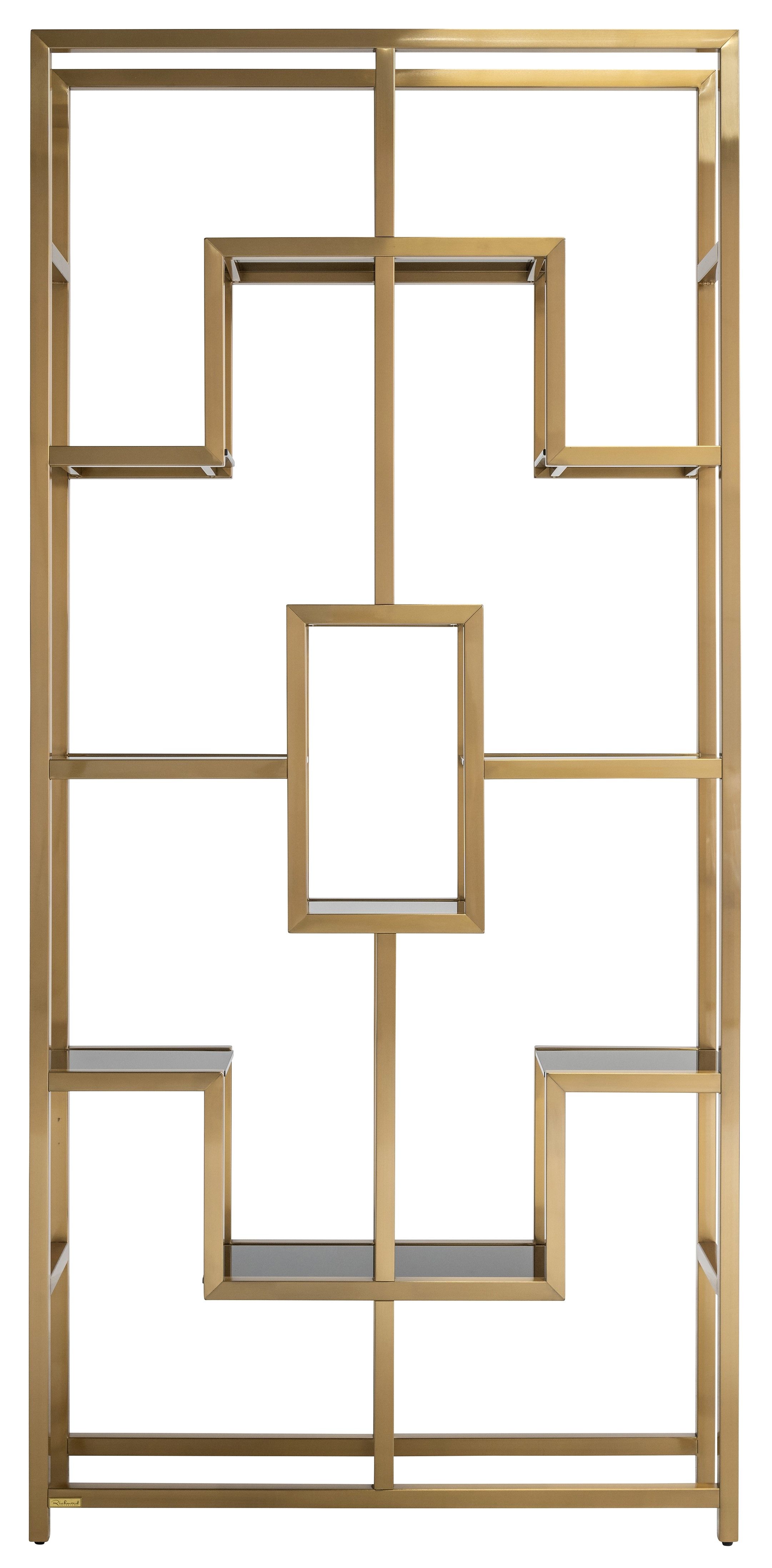 Wandkast 212461 Magnus B108 x D29 x H230 cm