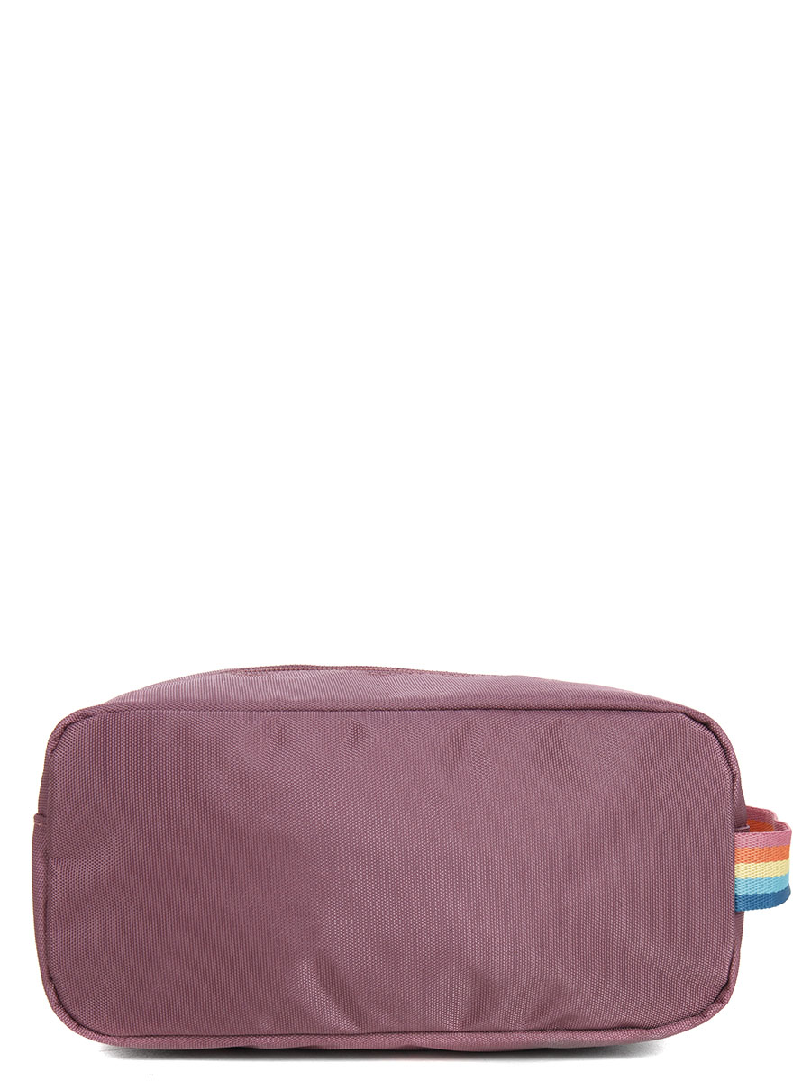 Trousse de toilette Caramel & cie En Vadrouille Arc-en-ciel ÀtoilÀ