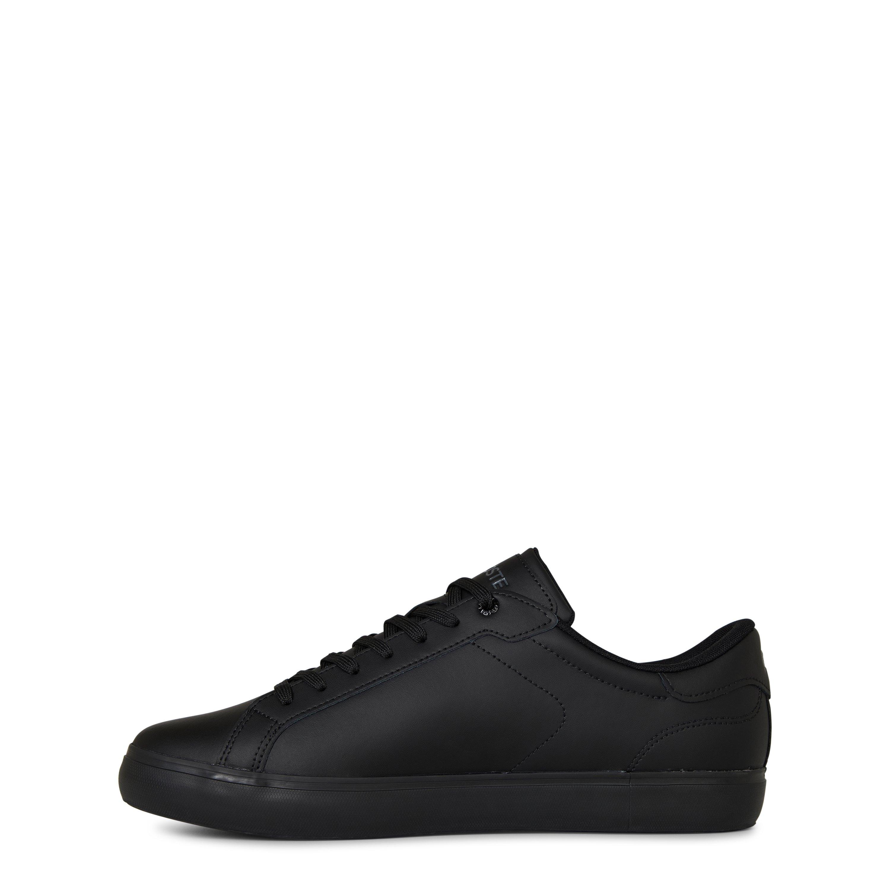Lacoste Power Court Low Trainers