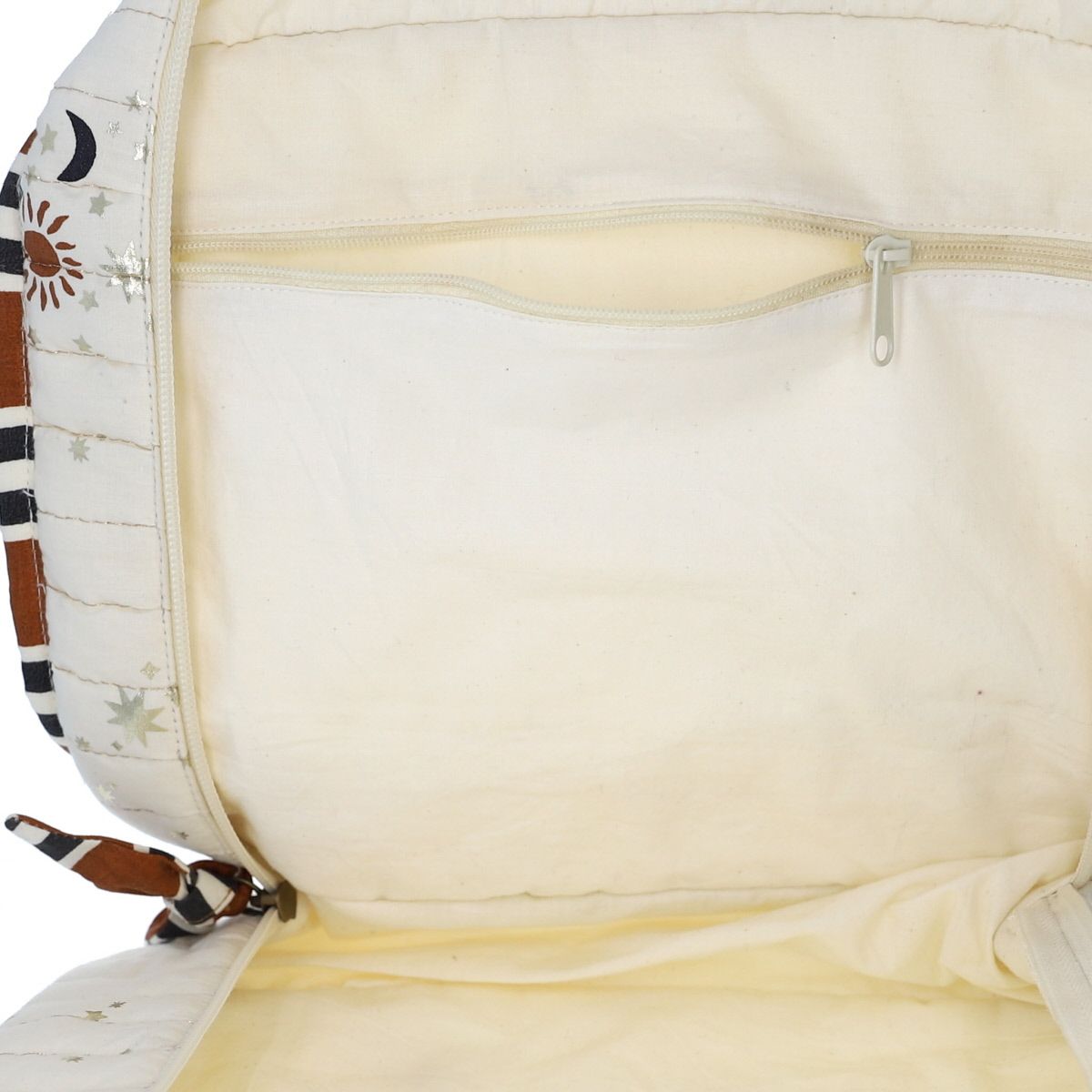 Trousse de toilette vanity étoiles - Curiosité du ciel Jolie saison