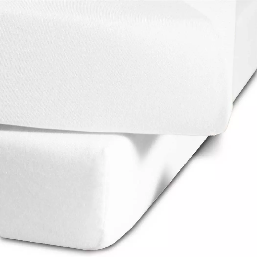 Spannbettlaken Comfort 100 x 200 cm