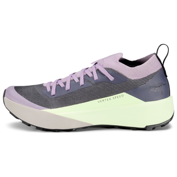 Arc'teryx - Women's Vertex Speed Low - Chaussures de trail