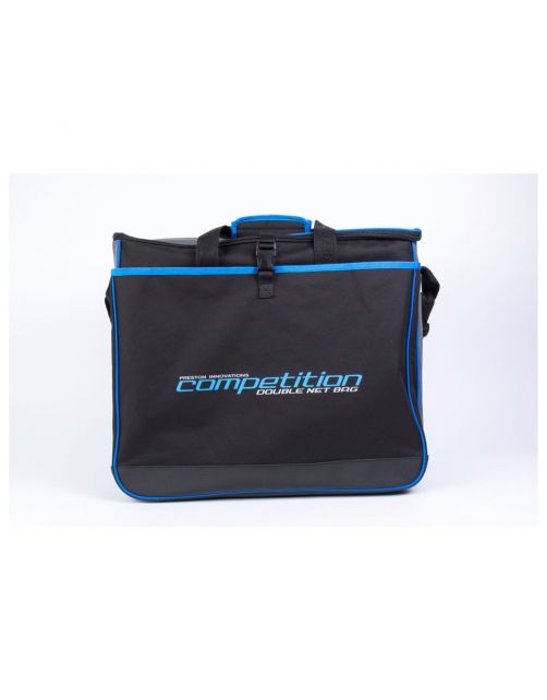 Preston Preston Competition Double Net Bag - Opbergen -