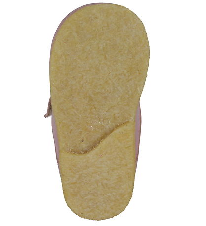 Angulus Schuhe - Prewalker - Rose/Ed