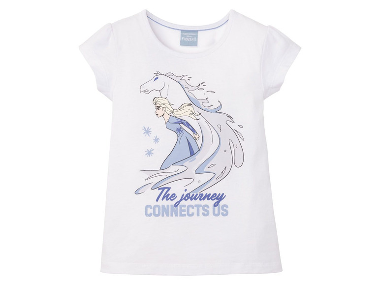 Kinder T-shirt