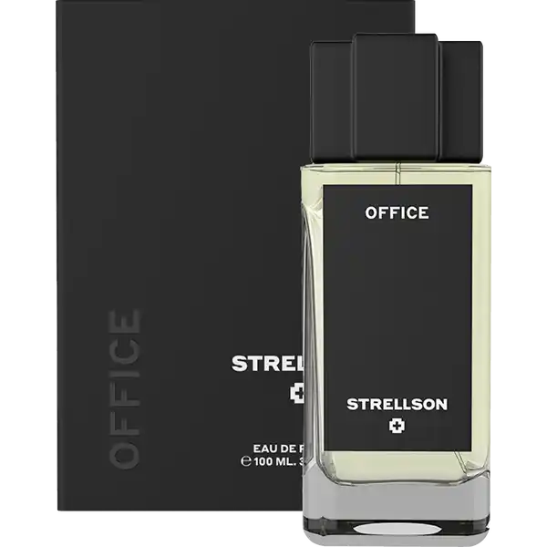 Office, EdP 100 ml