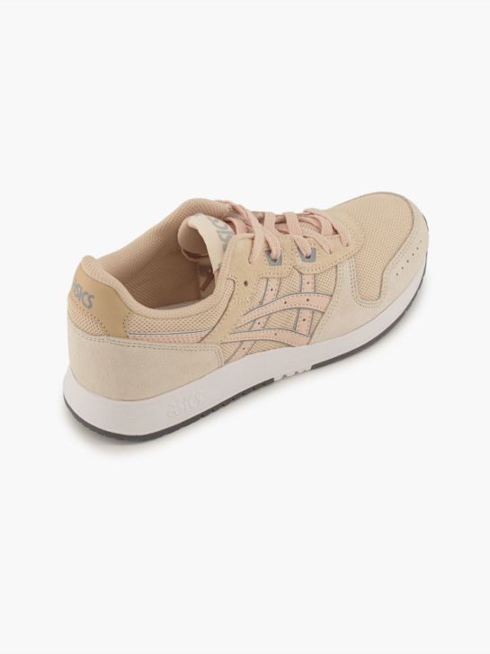 ASICS Sneaker beige
