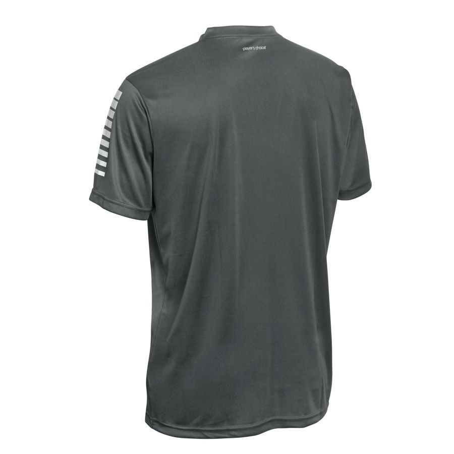 Select Maillot Pisa - Gris