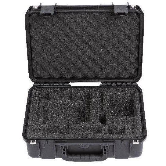SKB 3I-1711-SEN case voor Sennheiser EW100 / EW300 / EW500