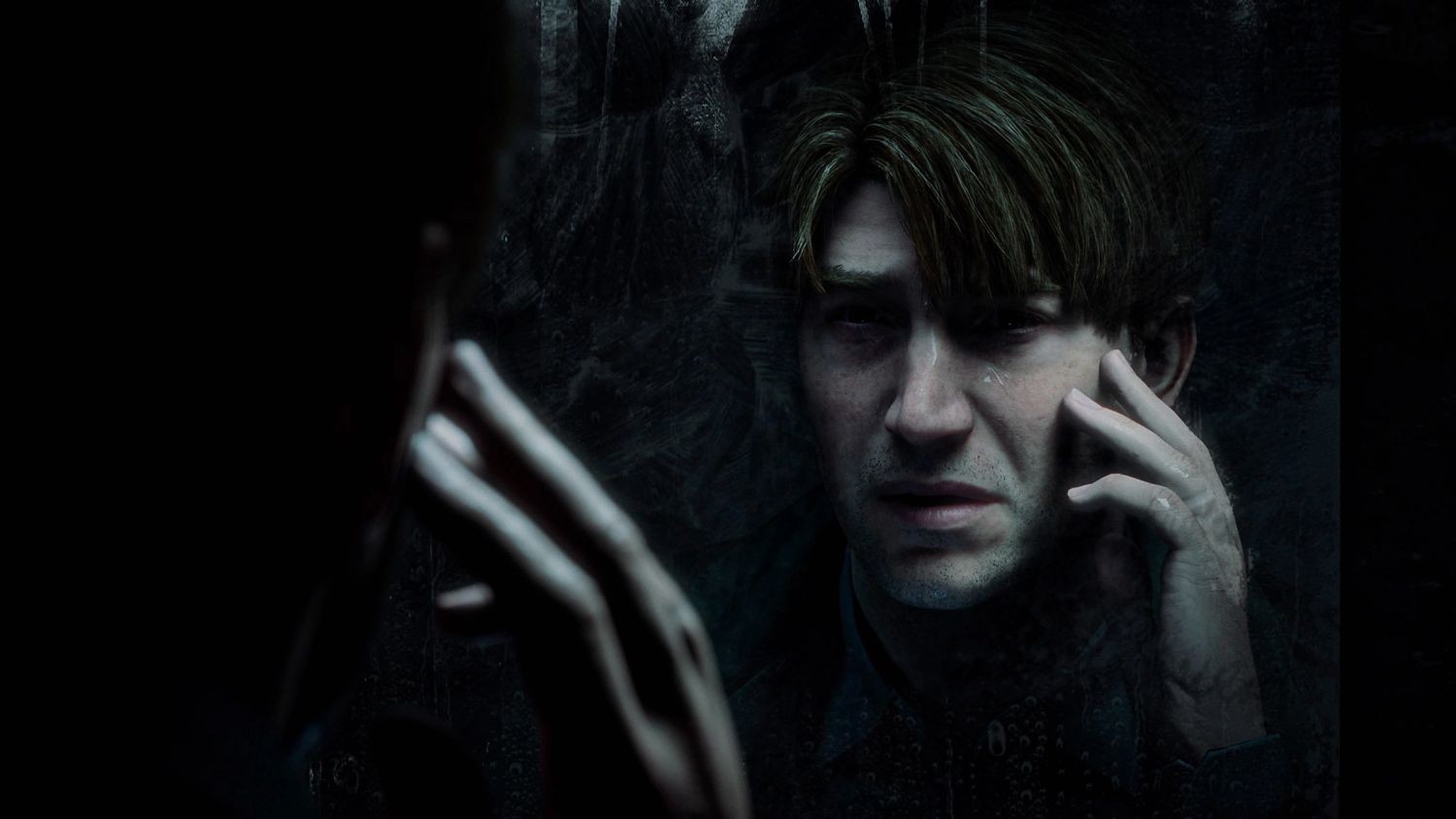 Silent Hill 2 Remake- PlayStation 5