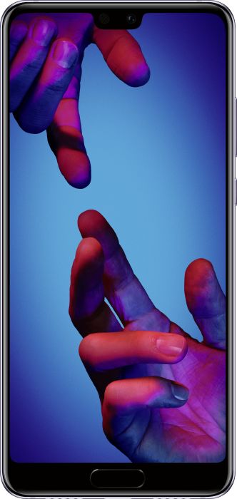 Huawei P20