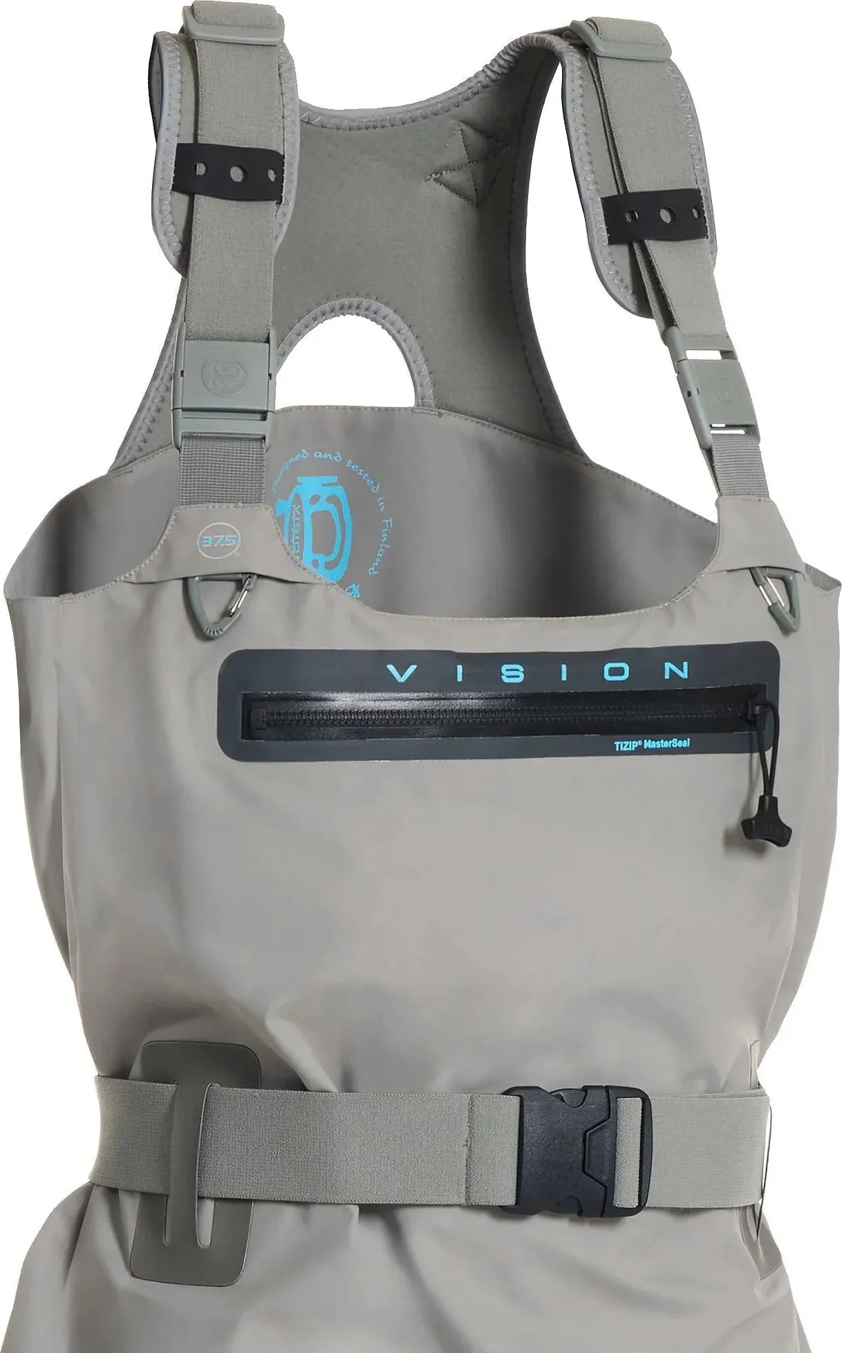 Vision Scout Pro Wader