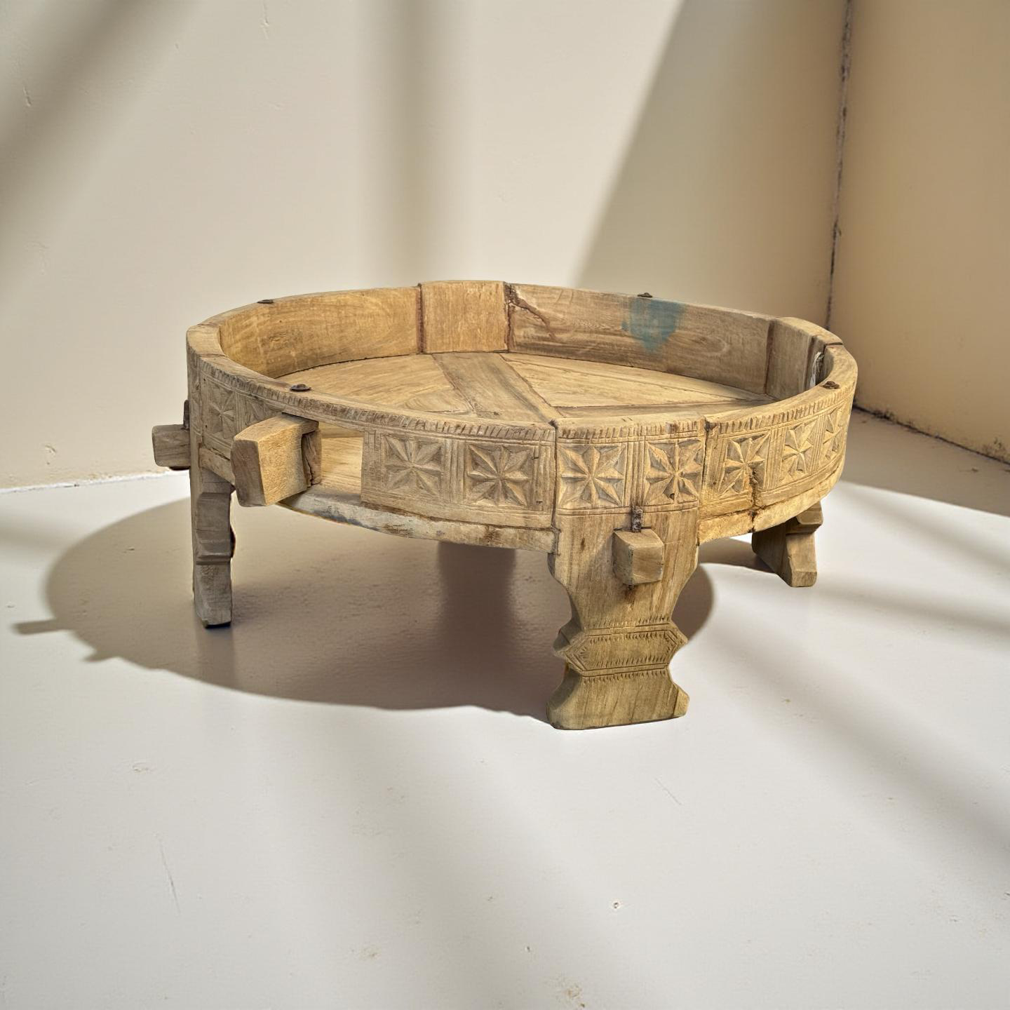 Salontafel Grainde naturel