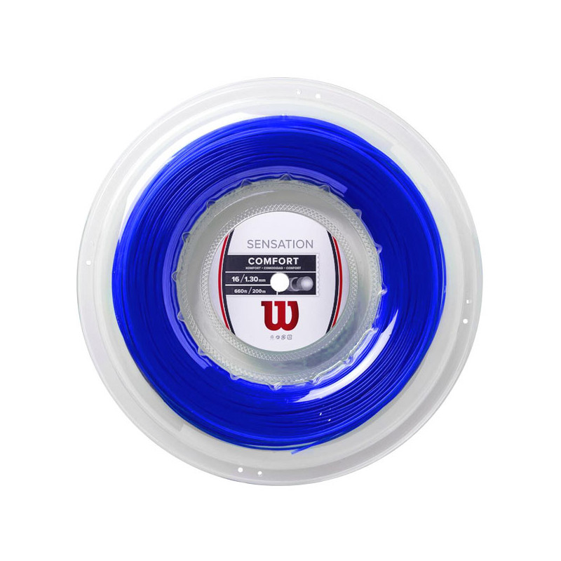 Wilson Sensation bobine 200m
