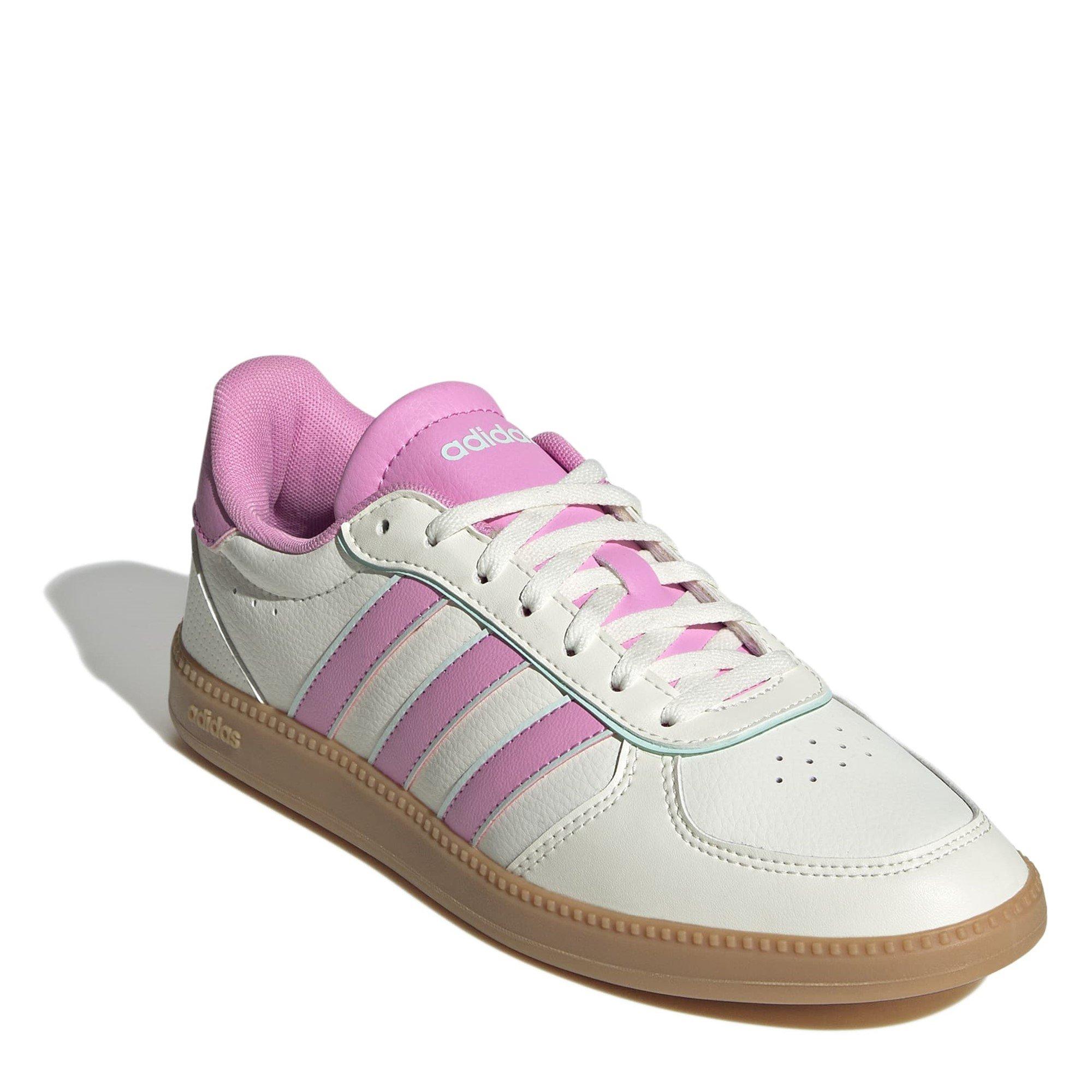 adidas Breaknet Sleek Trainers Womens