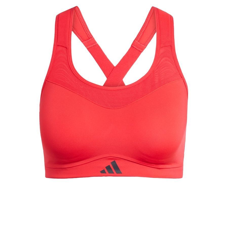 Adidas Brassière TLRD Impact Training Maintien fort