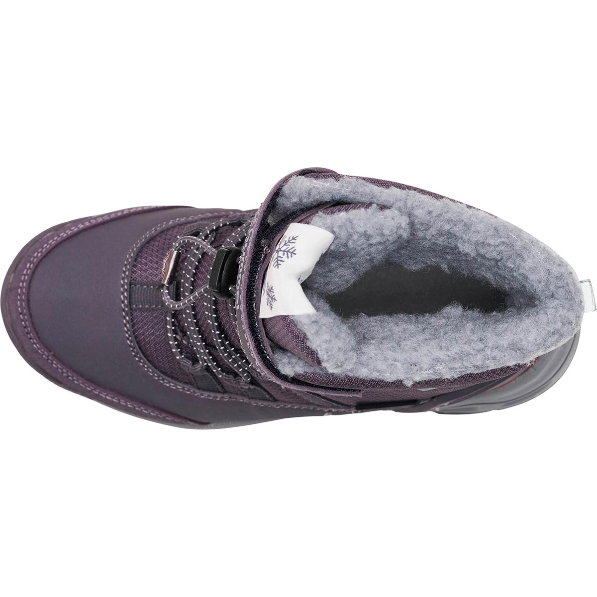 hummel Snow Boot Tex Vinterstøvler Børn
