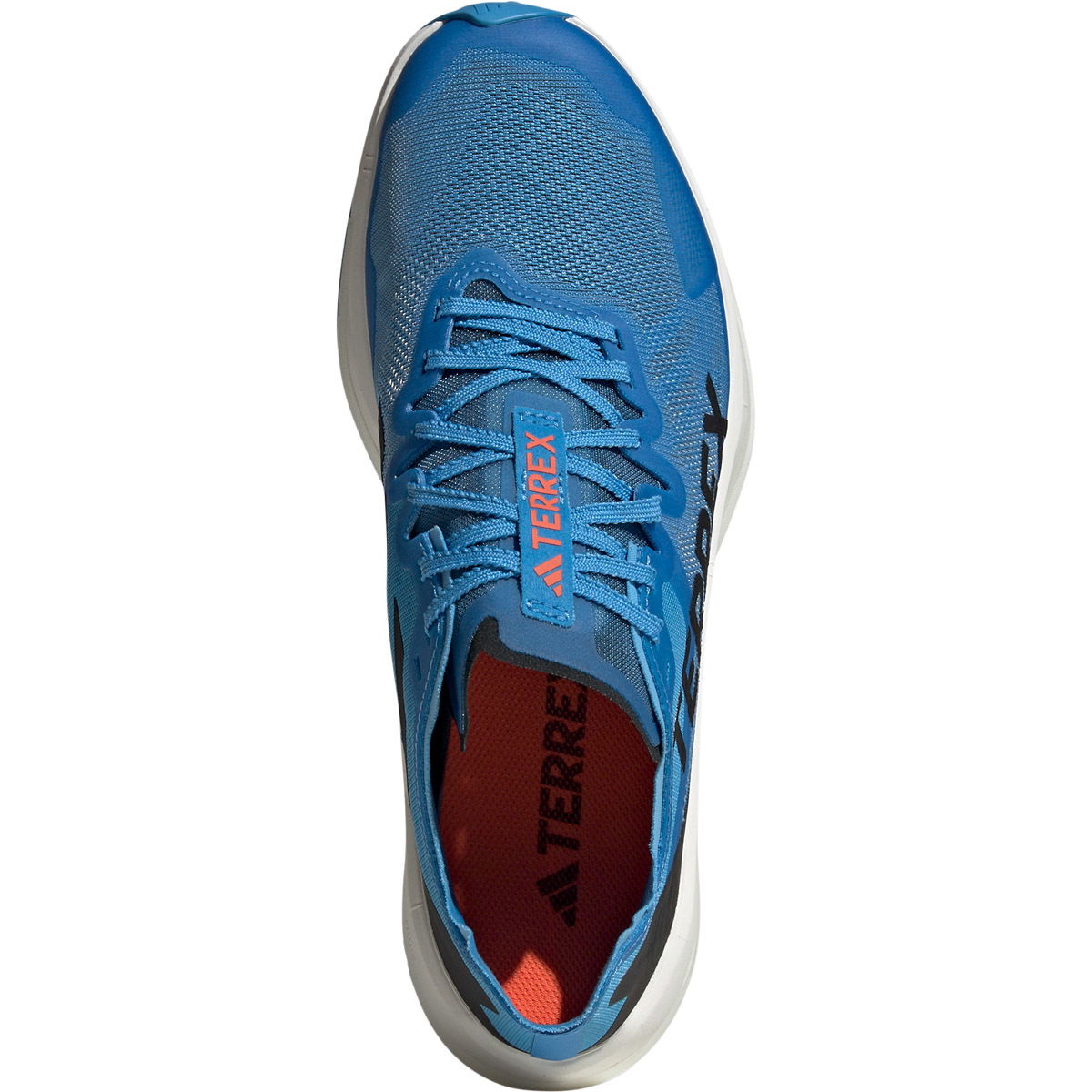 adidas Terrex Agravic Speed Trail Løbesko Herre