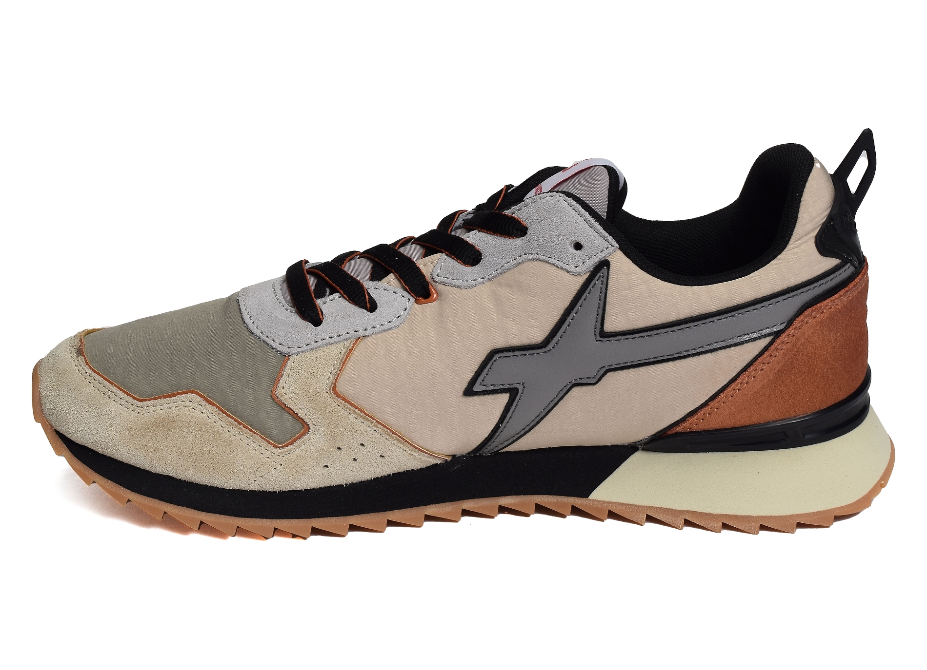 Jet m beige