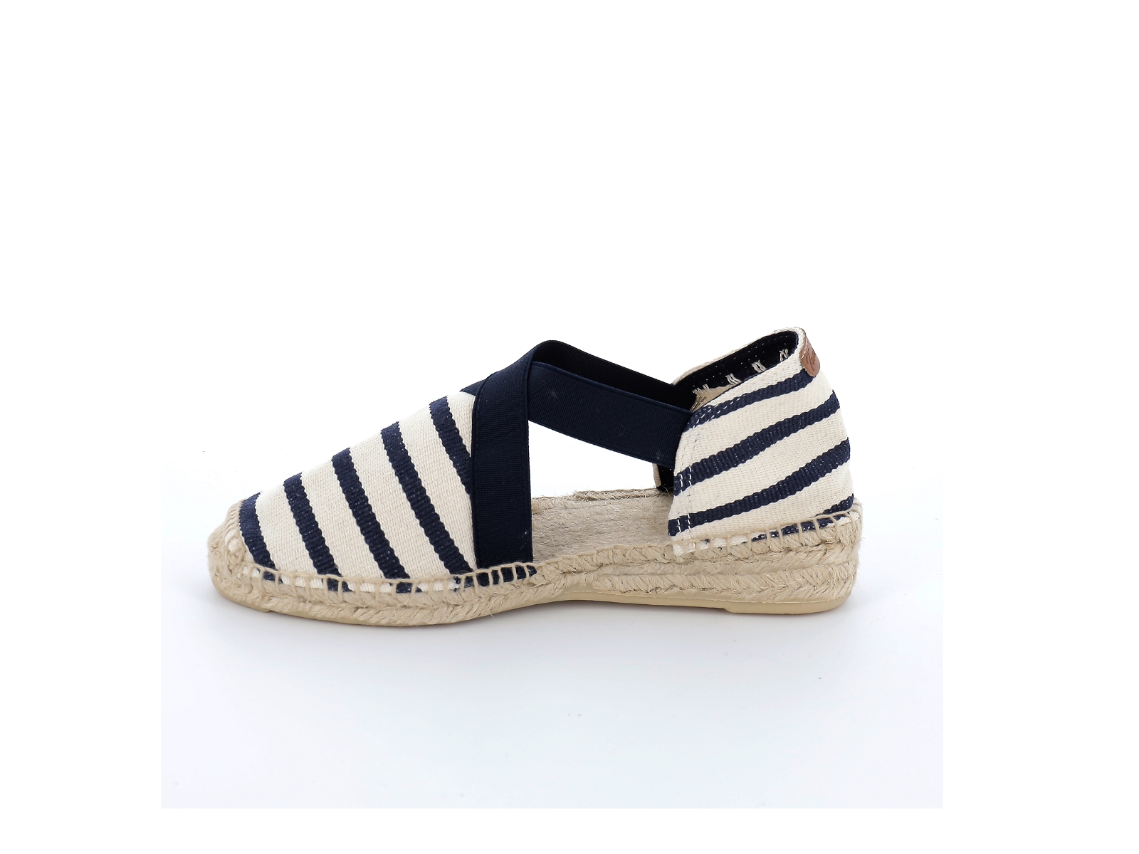 Toni pons-EVA Textile Marine Sable