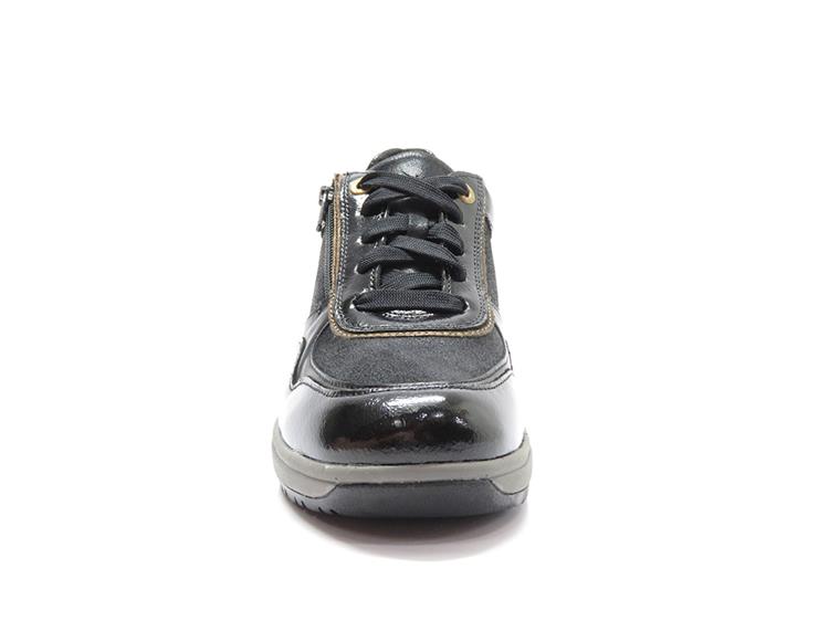 Xsensible 30204.2 wijdte H Lima HX Black Combi