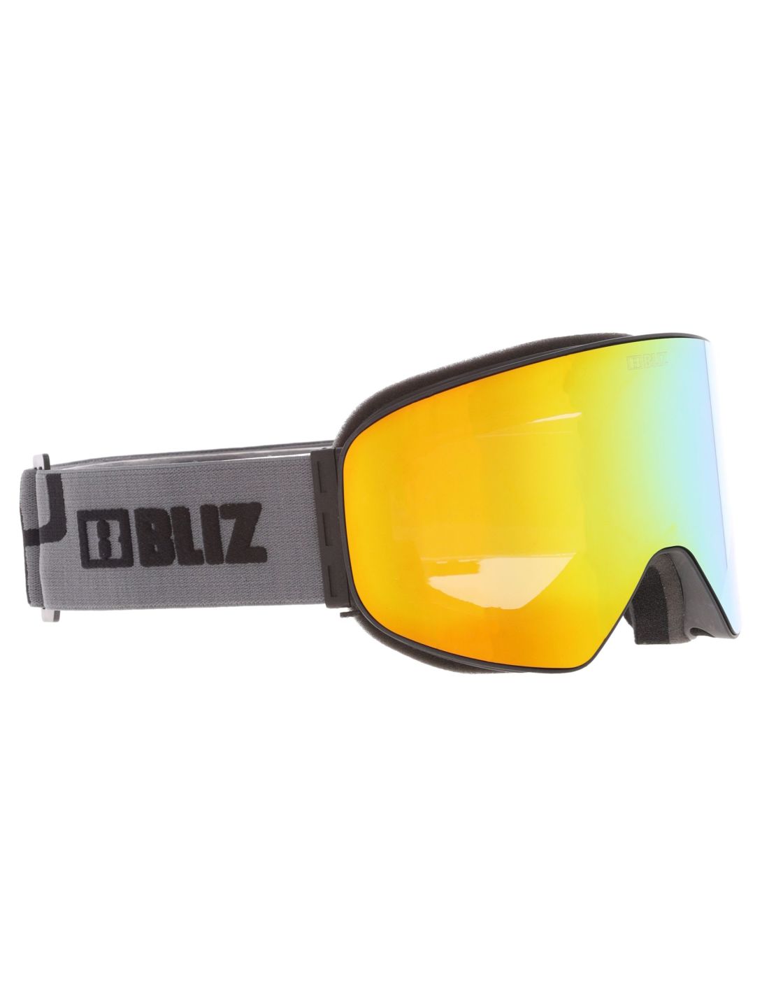 Flow skibril unisex