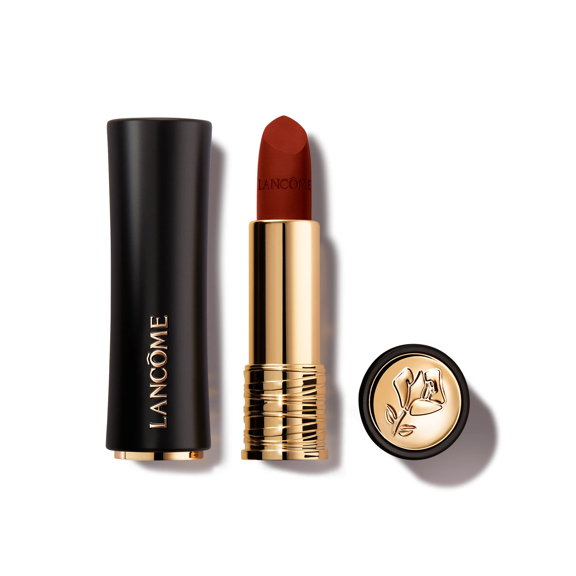 L'Absolu Rouge Drama Matte |- 337